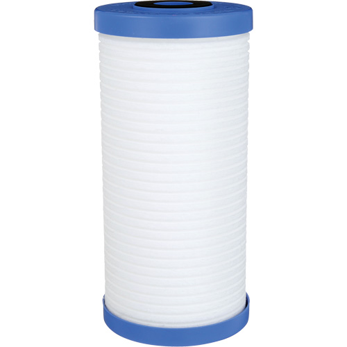 Heavy-Duty Cold Water Filters Moffatt Supply & Specialties