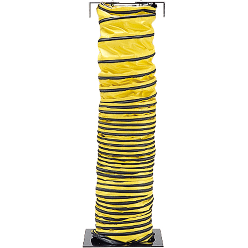 Accessoires pour espaces restreints - Conduit d'air Moffatt Supply & Specialties