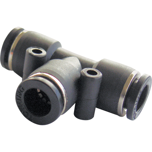 Raccords en t&eacute; P.T.C. Moffatt Supply & Specialties
