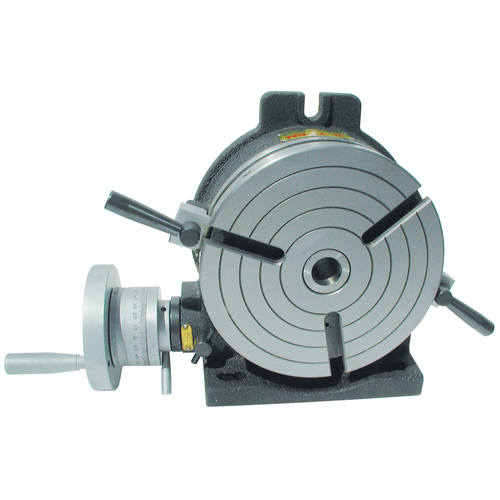 Horizontal and Vertical Rotary Table Moffatt Supply & Specialties