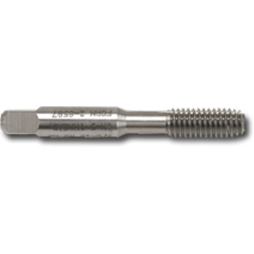 Mercury Fluteless Machine Tap Moffatt Supply & Specialties