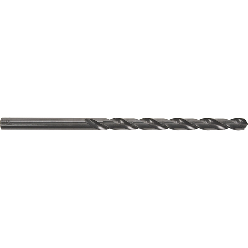 Straight Shank Taper Length Drill Bit, 1/16", High Speed Steel Moffatt Supply & Specialties