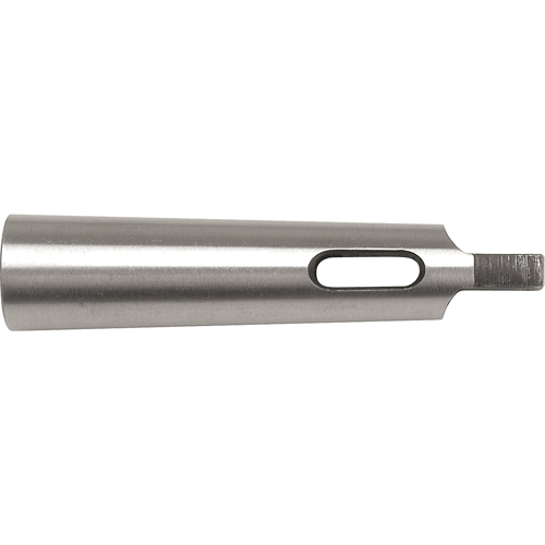 Morse Taper Reducing Drill Sleeve Moffatt Supply & Specialties
