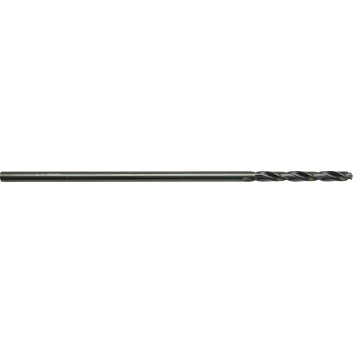 Foret allong&eacute; a&eacute;ronautique, #1, Acier rapide, Cannelure 2-5/8" Moffatt Supply & Specialties