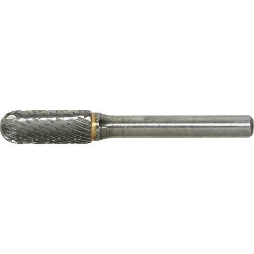 Fraise au carbure dur, SC-11, 1/8" dia., 1/2" profondeur de la coupe Moffatt Supply & Specialties
