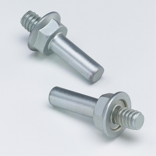 Roloc 1/4" Threaded Shaft Moffatt Supply & Specialties