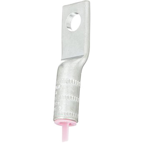 Scotchlok Aluminum One Hole Lug Moffatt Supply & Specialties