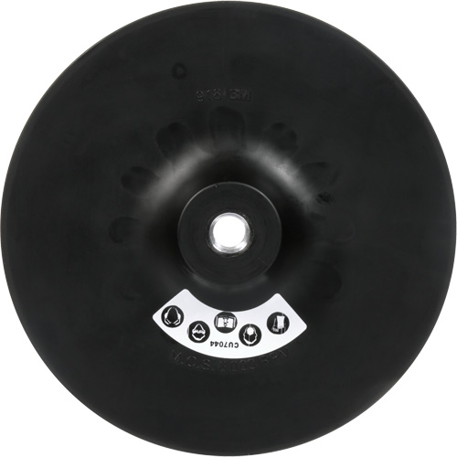 Disc Pad Holder Moffatt Supply & Specialties