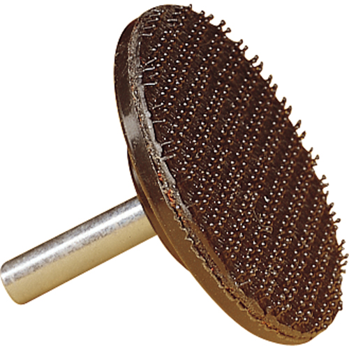 Surface Blending - Hook & Loop Disc Pad Holders Moffatt Supply & Specialties