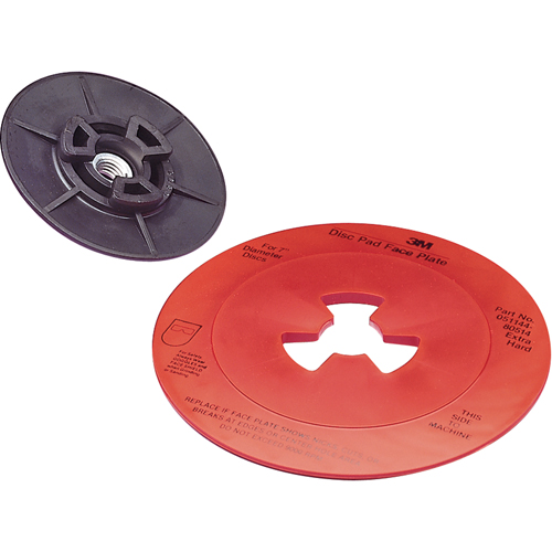 Fibre Discs - Accessories Moffatt Supply & Specialties