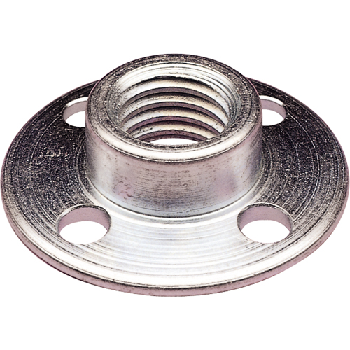 Fibre Discs - Accessories Moffatt Supply & Specialties