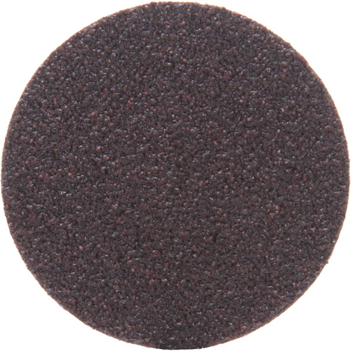 361F Discs - Roloc TSM, 2" Dia., 36 Grit, Aluminum Oxide Moffatt Supply & Specialties