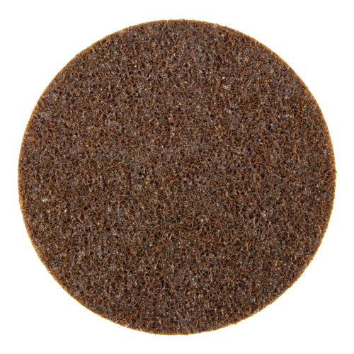 Disque de conditionnement de surface Scotch-Brite, 5" dia. Moffatt Supply & Specialties