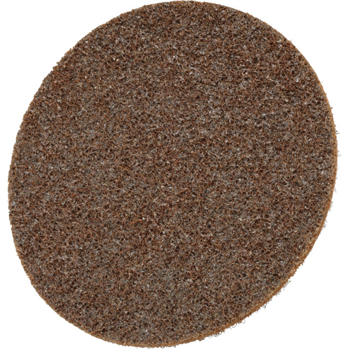 Scotch-Brite Surface Conditioning Disc, 8" Dia., Aluminum Oxide Moffatt Supply & Specialties