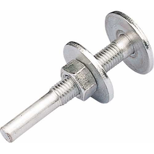 Clean & Strip - Mandrels Moffatt Supply & Specialties