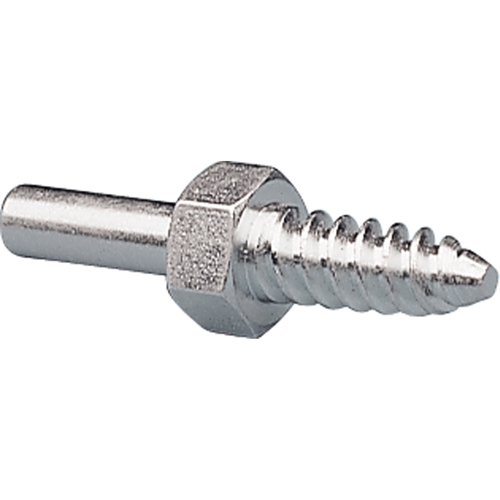 Deburring & Multi-Finishing Wheels - Mandrels Moffatt Supply & Specialties