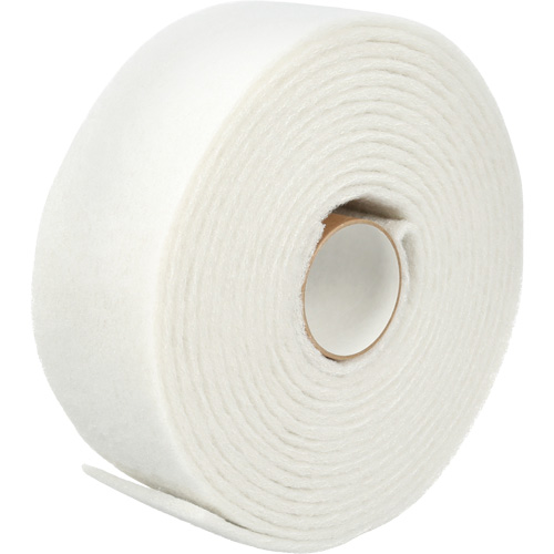 Ruban de nettoyage et de finition Scotch-Brite, Nettoyage, 4" la x 30' lo Moffatt Supply & Specialties