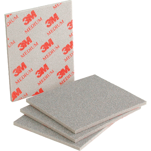 Sanding Sponges Moffatt Supply & Specialties