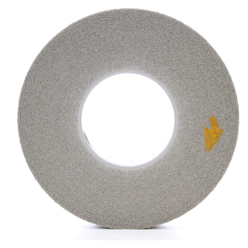 Meule d'&eacute;barbage EXL Scotch-Brite Moffatt Supply & Specialties