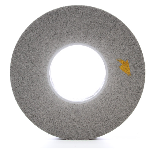 Meule d'&eacute;barbage EXL Scotch-Brite Moffatt Supply & Specialties