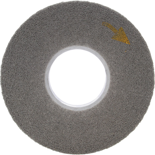 Scotch-Brite Light Deburring Wheel LD-WL Moffatt Supply & Specialties