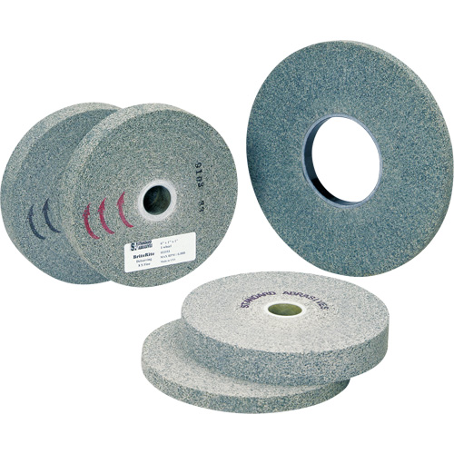 Standard Abrasives Deburring Wheel 855193 Moffatt Supply & Specialties