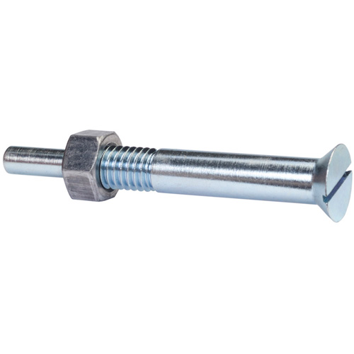 Adaptateur de roue &agrave; lamelles Moffatt Supply & Specialties