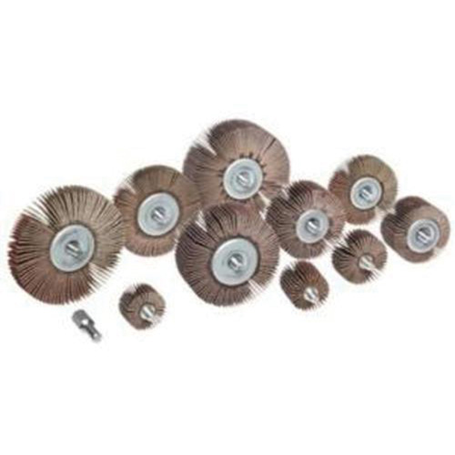 Trousse d'essai de mini-meules &agrave; lamelles Moffatt Supply & Specialties