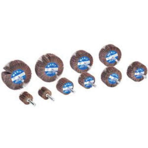 Trousse d'essai de mini-meules &agrave; lamelles Moffatt Supply & Specialties