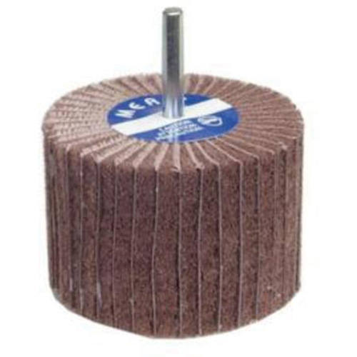 Meule &agrave; lamelles non tiss&eacute;e Interleaf Moffatt Supply & Specialties