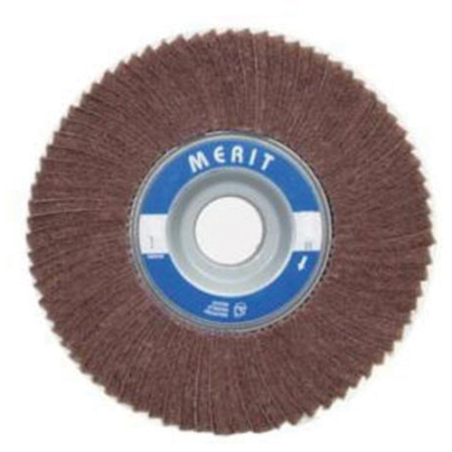 Non-Woven Interleaf Flap Wheel Moffatt Supply & Specialties