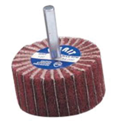 Non-Woven Interleaf Flap Wheel Moffatt Supply & Specialties