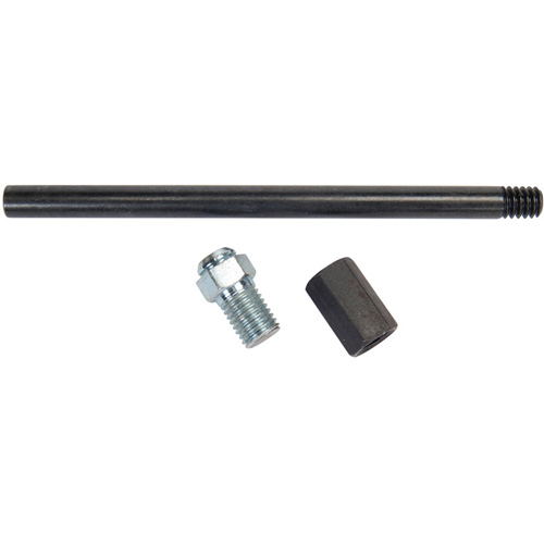 PowerLock&reg; Extension Mandrel and Nut Assembly Moffatt Supply & Specialties