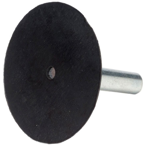 Support de disque Shur-Stik Moffatt Supply & Specialties