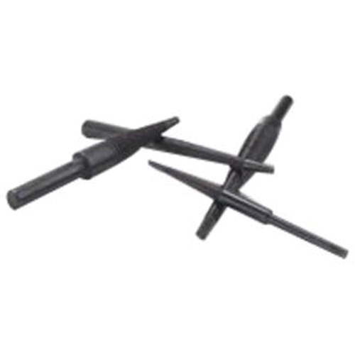 Tapered Cone Point Mandrel Moffatt Supply & Specialties