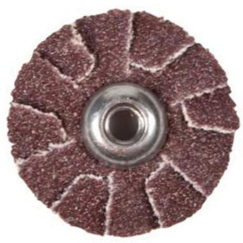 ALO Overlap Slotted Disc Moffatt Supply & Specialties