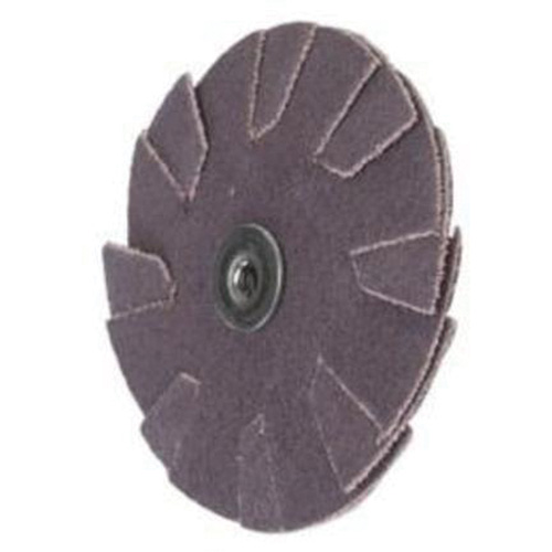 ALO Overlap Slotted Disc Moffatt Supply & Specialties