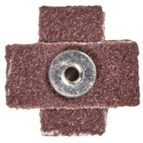 Cross Abrasive Pad Moffatt Supply & Specialties