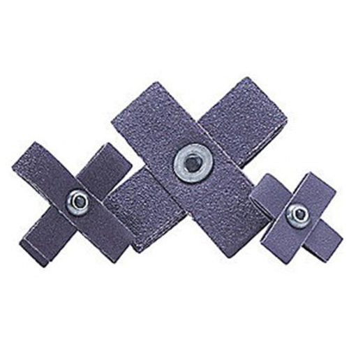 Cross Abrasive Pad Moffatt Supply & Specialties