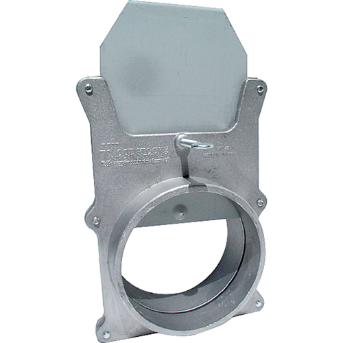 Connecteurs Moffatt Supply & Specialties