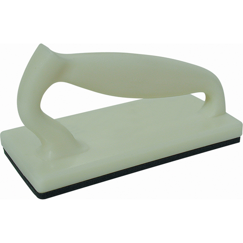Safety Push Block for Jointers Moffatt Supply & Specialties