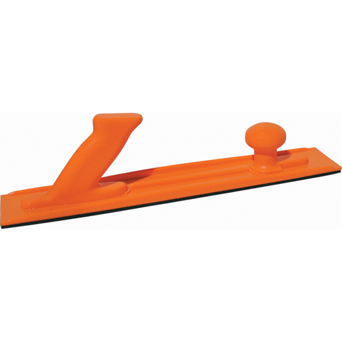 Two-Hand Safety Push Block for Jointers Moffatt Supply & Specialties