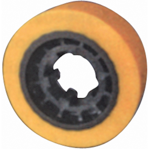 Roue de rechange pour dispositif d'alimentation automatique Moffatt Supply & Specialties