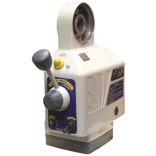 Table Powerfeed Moffatt Supply & Specialties