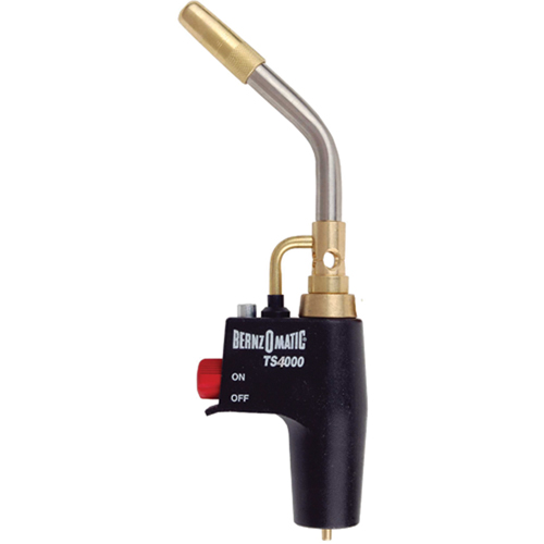 TS4000 High Heat Torch Trigger Start Moffatt Supply & Specialties