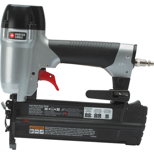2" Brad Nailer Kit Moffatt Supply & Specialties