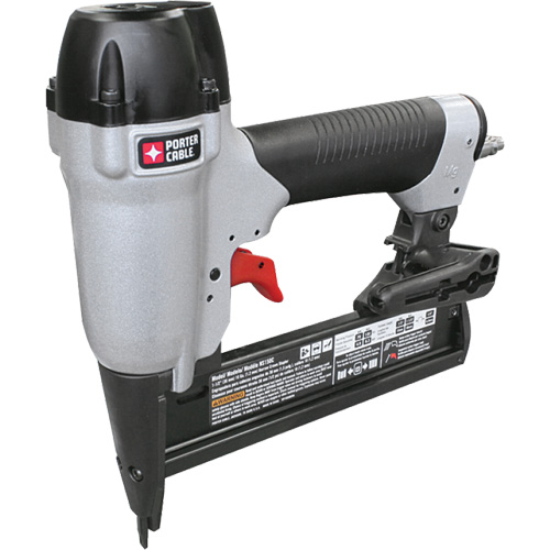 Narrow Crown Stapler Kit Moffatt Supply & Specialties