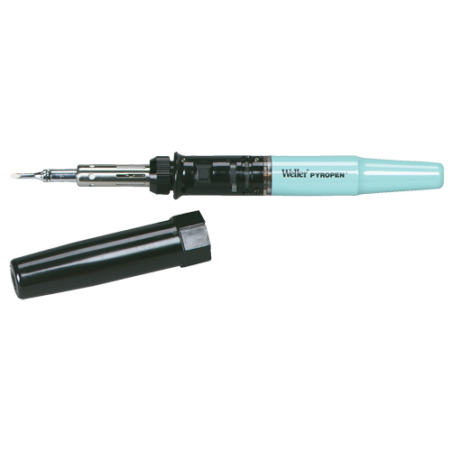 Pyropen &agrave; autoallumage Moffatt Supply & Specialties