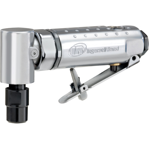Right-Angle Die Grinder, 1/4" Collet, 21000 RPM Moffatt Supply & Specialties