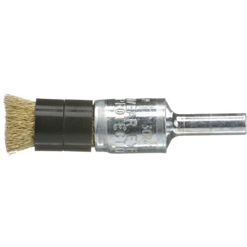 BROSSE MONTEE,.005FIL,1",.005 A/2 BRIDES Moffatt Supply & Specialties